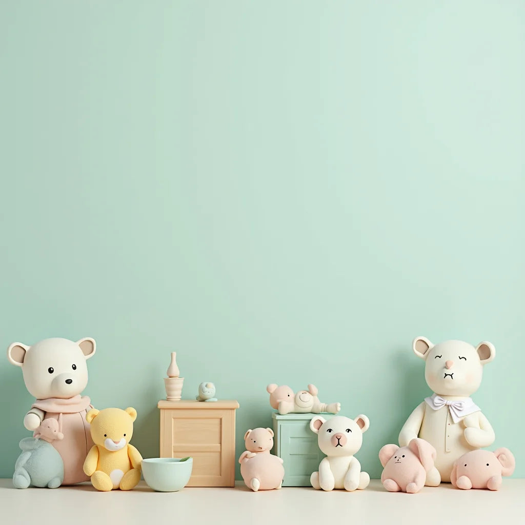 Babák - Babák gondozása praktikus tippek otthonra és gyermekeknek