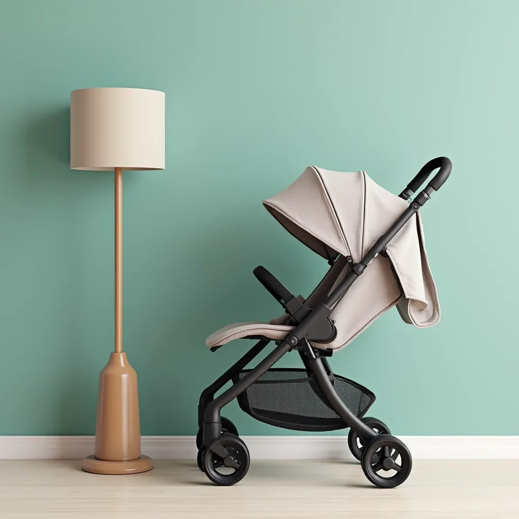 Babakocsi Kiegészítők - Babakocsi kiegészítők útmutató a kényelmes sétákhoz