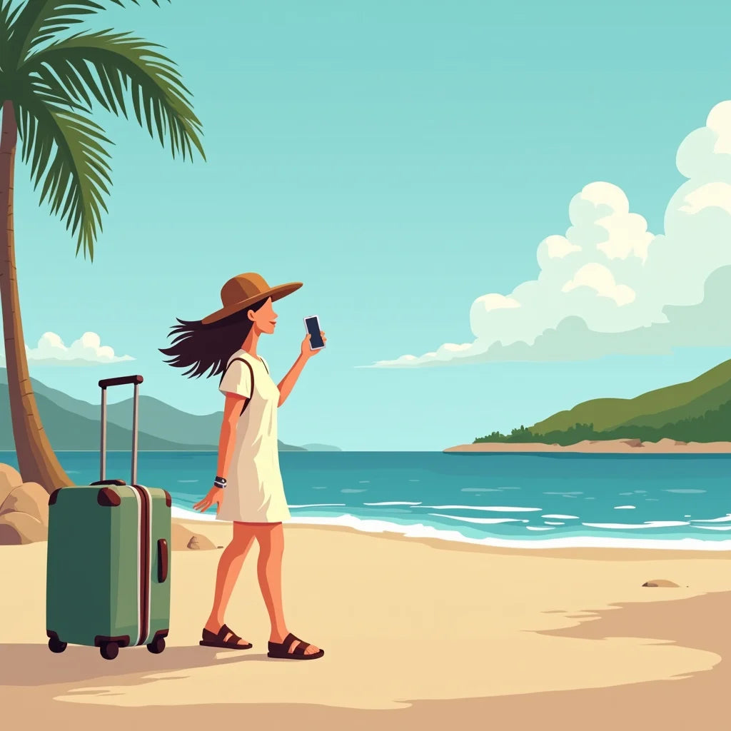 Utazás - Utazás könnyedén gyakorlati tippek az okos utazáshoz