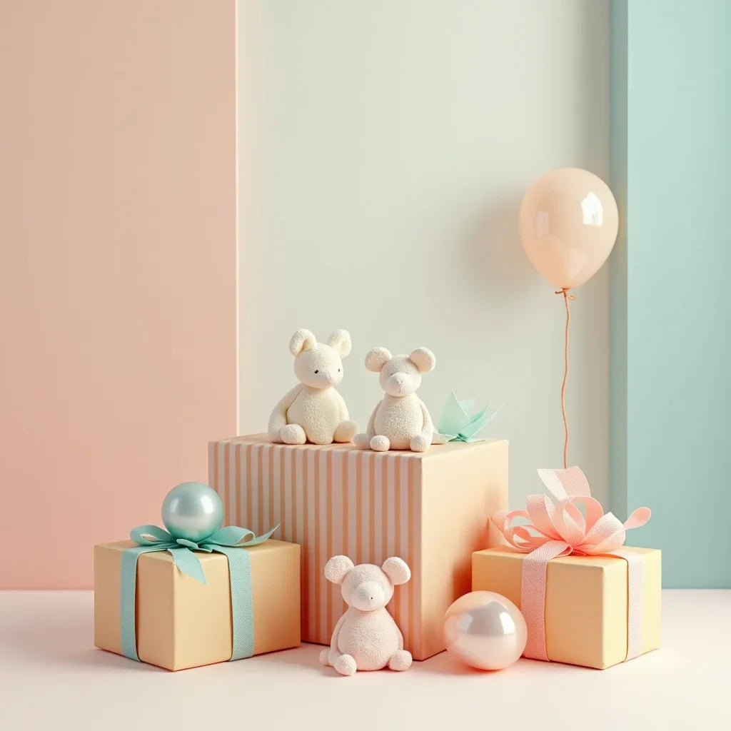 Baba Ajándék - Baba ajándék ötletek Praktikus útmutató vásárláshoz