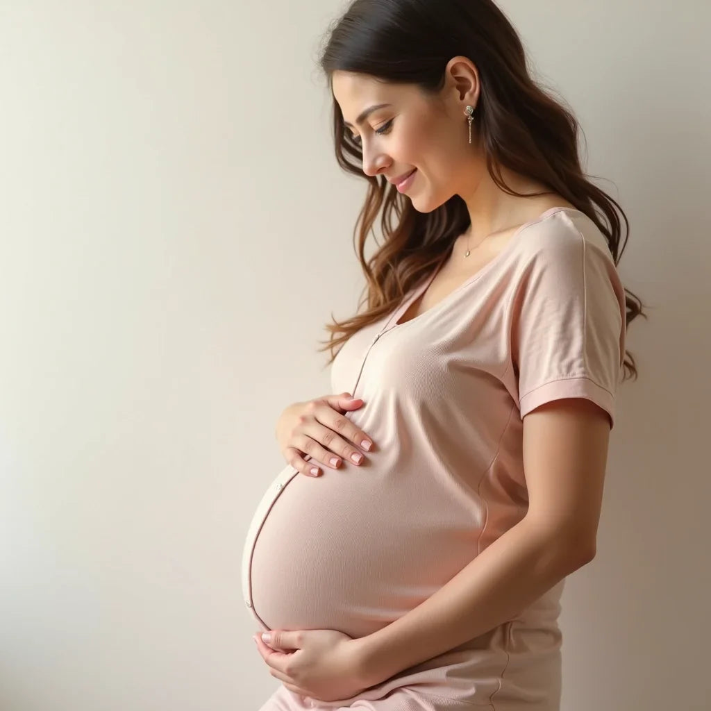 Kismama Tippek - Gyakorlati kismama tippek a boldog terhességért minden napra