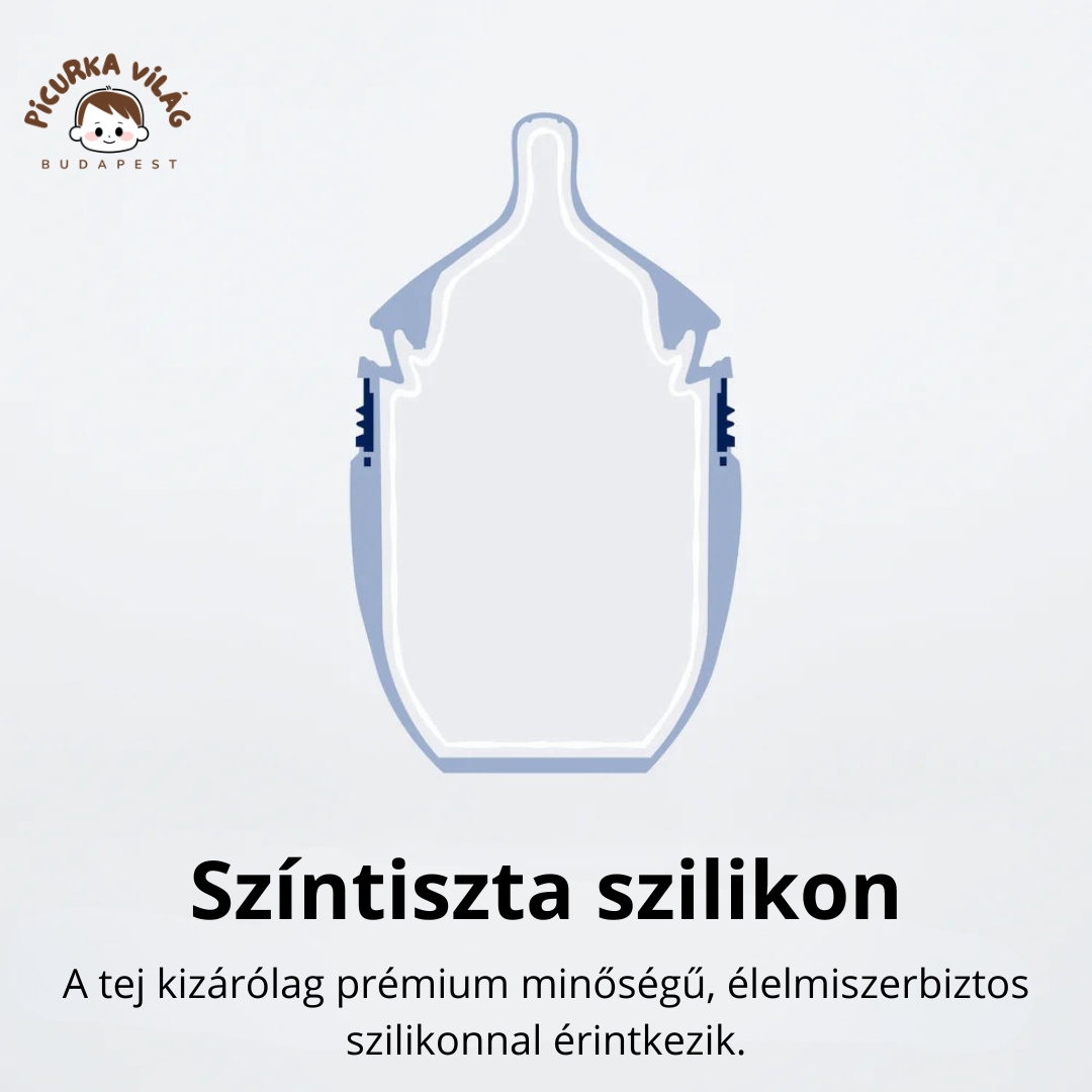 MamiPalack™ - Cumisüveg