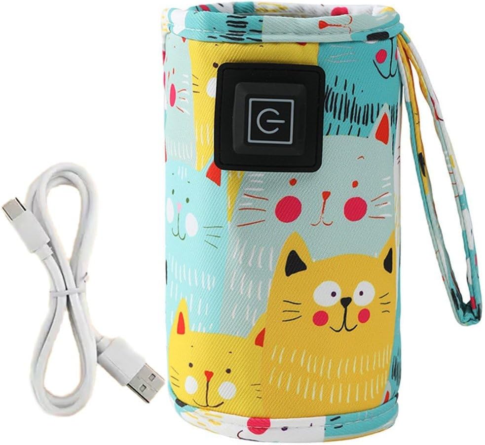 MamiWarm™ - Cumisüveg Melegítő