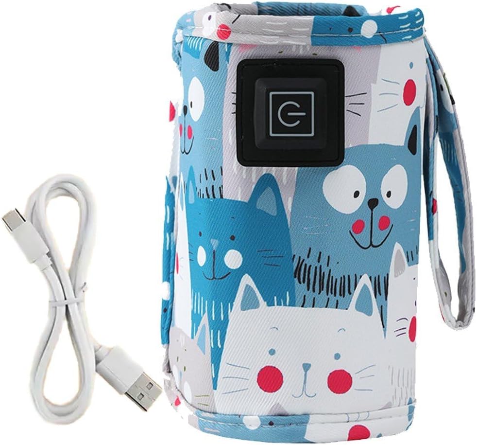 MamiWarm™ - Cumisüveg Melegítő