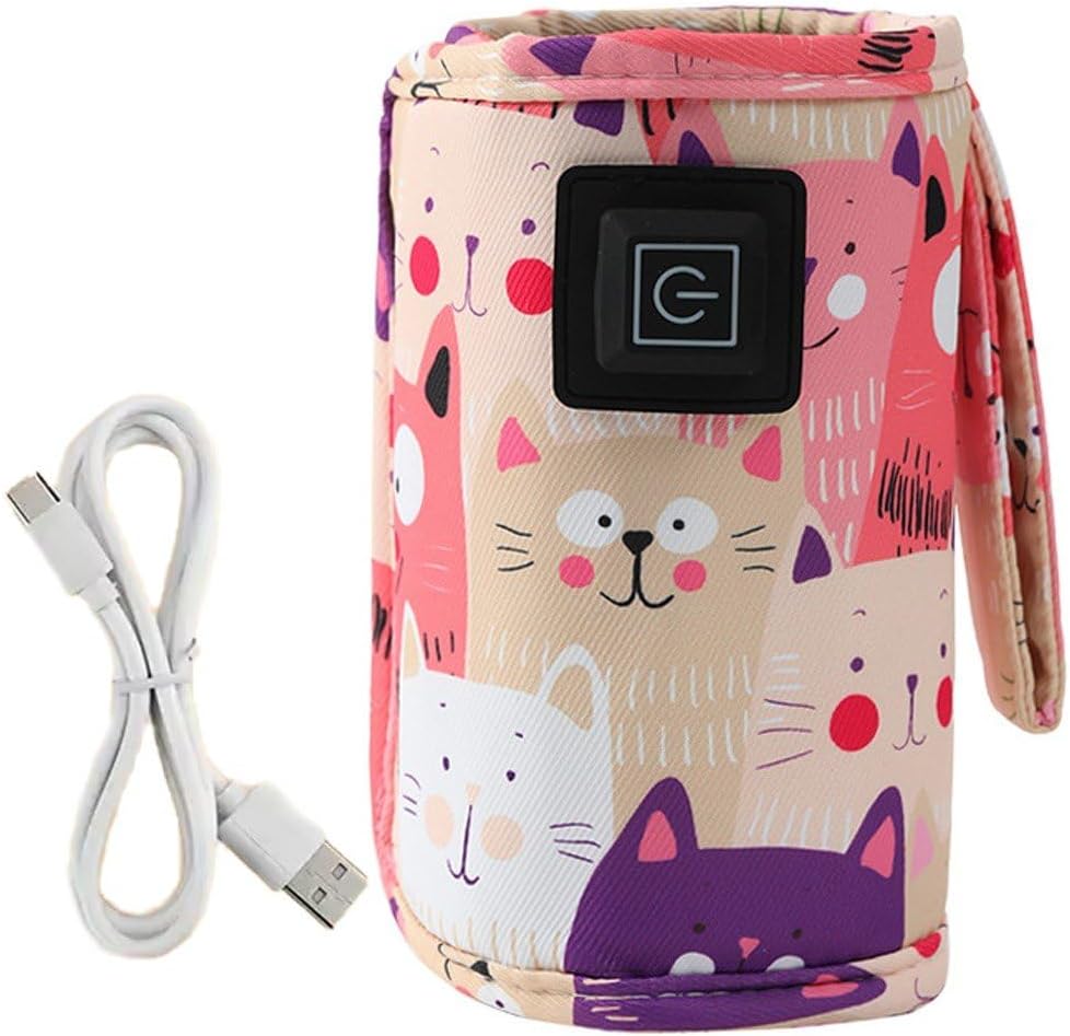 MamiWarm™ - Cumisüveg Melegítő