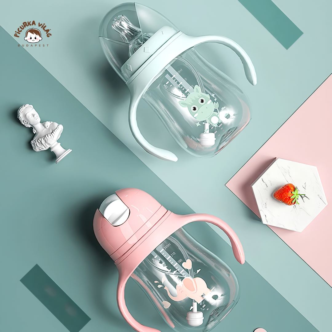 PajtiPalack™ - Cumisüveg