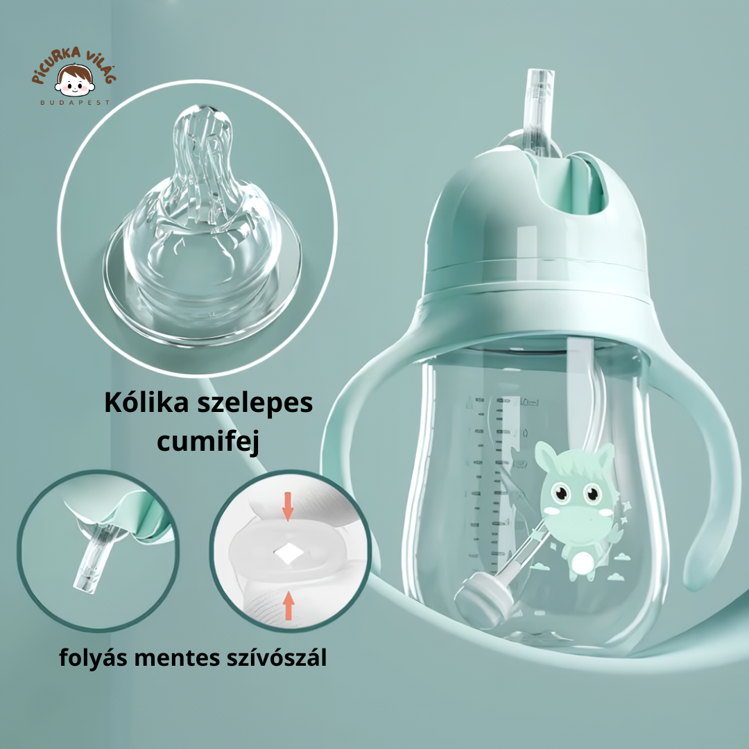 PajtiPalack™ - Cumisüveg