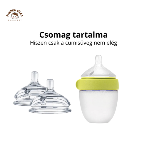MamiPalack™ - Cumisüveg