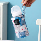 MamiWarm™ - Cumisüveg Melegítő