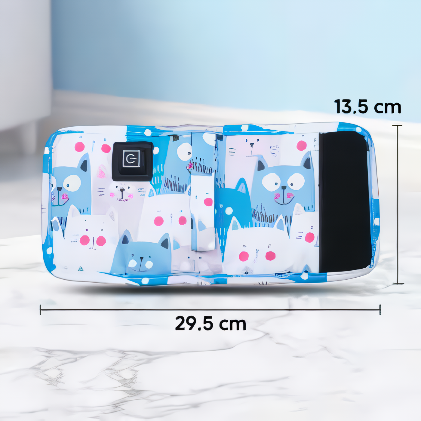 MamiWarm™ - Cumisüveg Melegítő